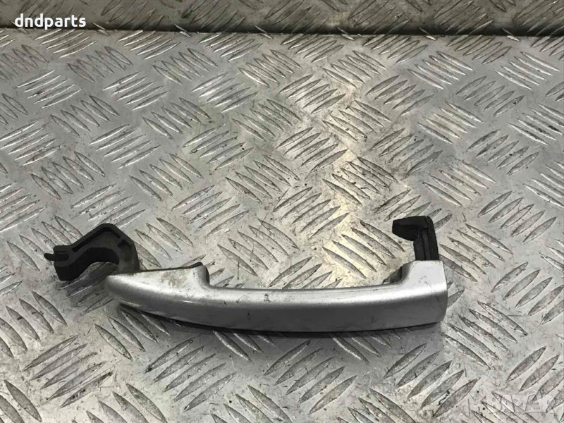 Външна дръжка Peugeot 5008,2011г., снимка 1