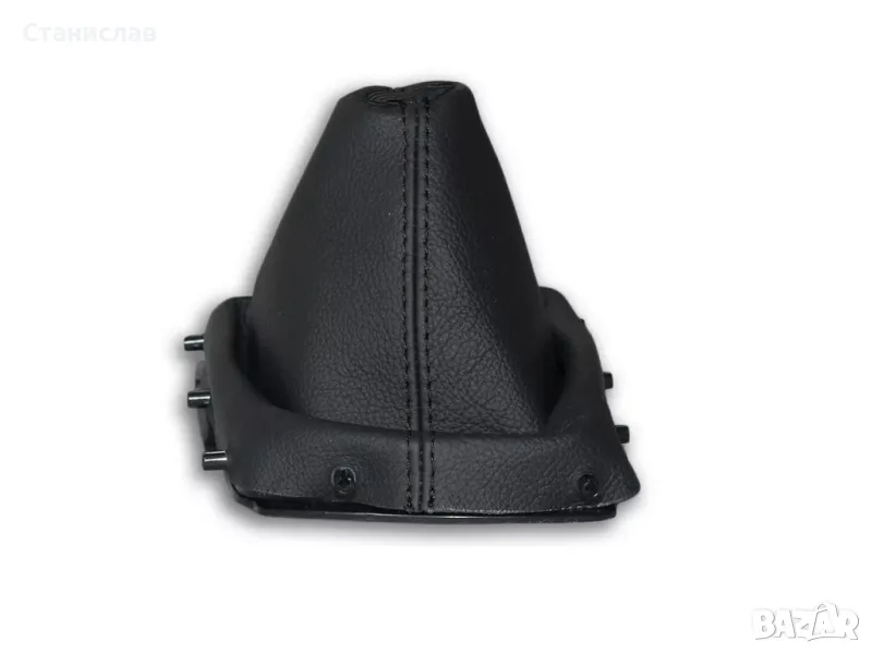 Маншон за скоростен лост за Peugeot 308 MK2 (2013-2021), снимка 1