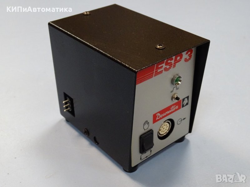 захранващ блок Desoutter ESP3 Screwdriver Controller 36V, снимка 1