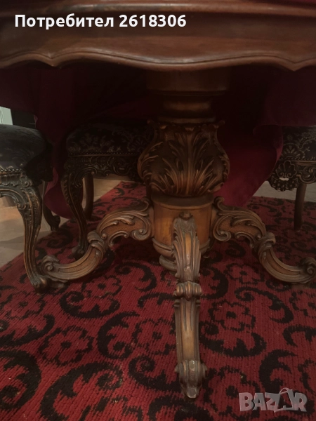 Стари Мебели, снимка 1