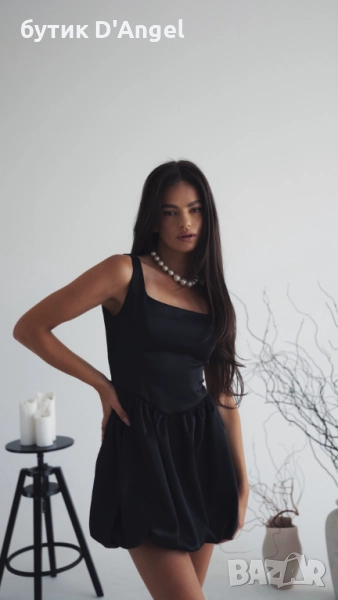 Рокля Aimé, снимка 1