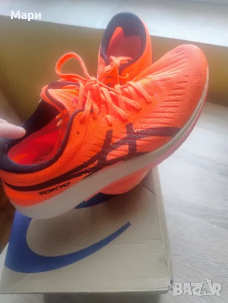 Маратонки Асикс Metaracer Tokyo, снимка 1