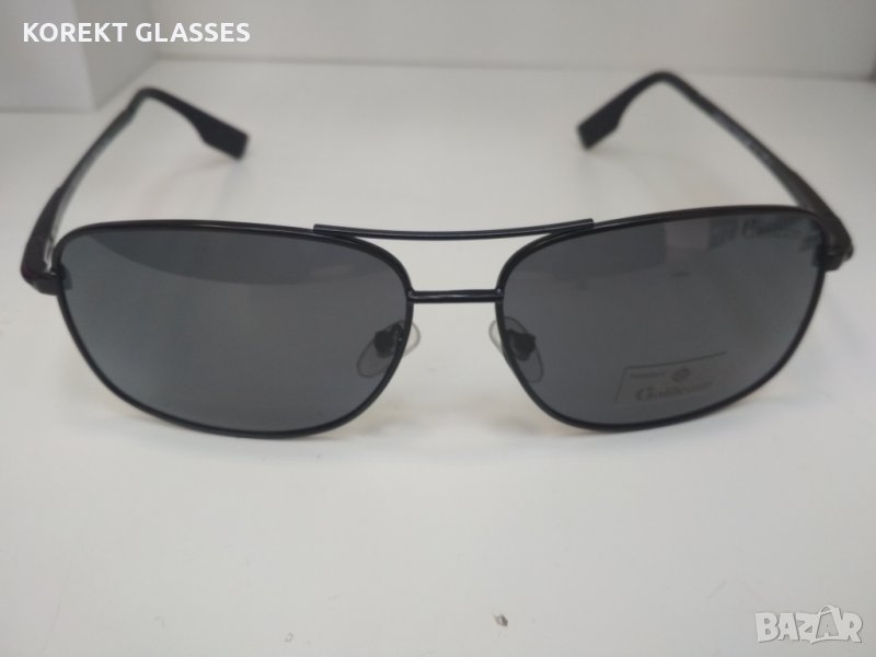 Galileum POLARIZED 100%UV Слънчеви очила, снимка 1