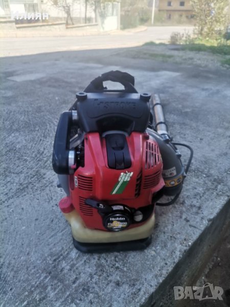 Духалка за листа , снимка 1