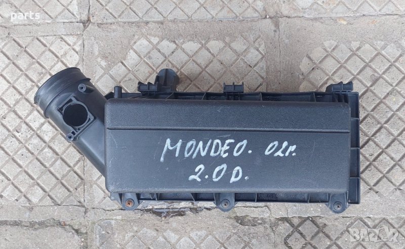 Филтърна Кутия Форд Мондео МК3 - 44609885905 N, снимка 1