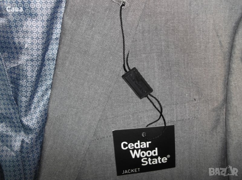 Сако CEDAR WOOD   мъжко,Л, снимка 1