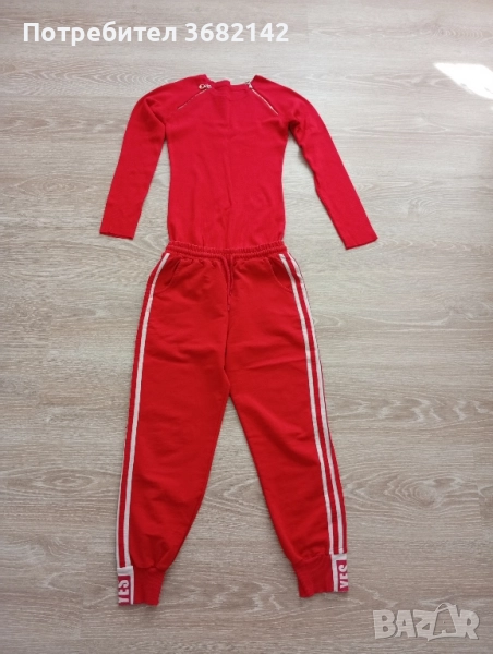 продавам дамски комплект , снимка 1