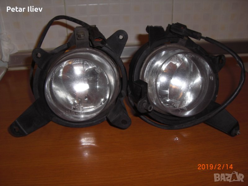 ХАЛОГЕНИ  ЗА  КИЯ  КАРНАВАЛ, снимка 1