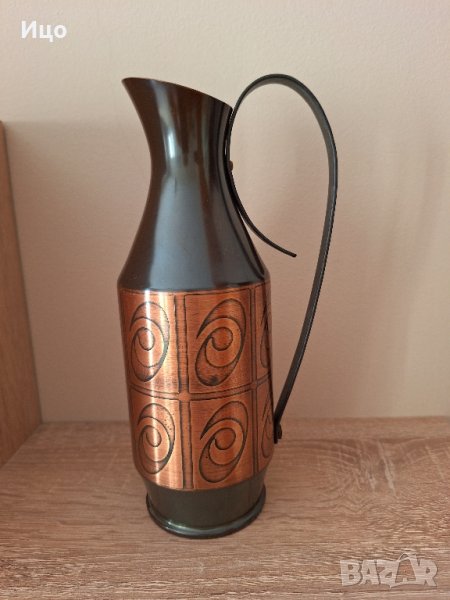 Медна кана, снимка 1