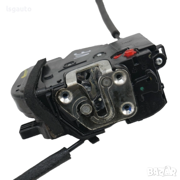 Брава задна лява врата  Kia Sportage III 2010-2015 ID: 153277, снимка 1