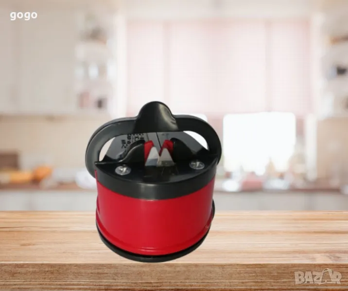 точило със вакумна подложка, снимка 1