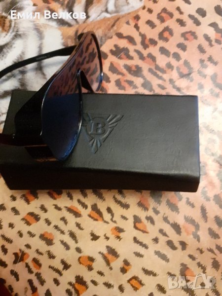 Слънчеви очила, снимка 1