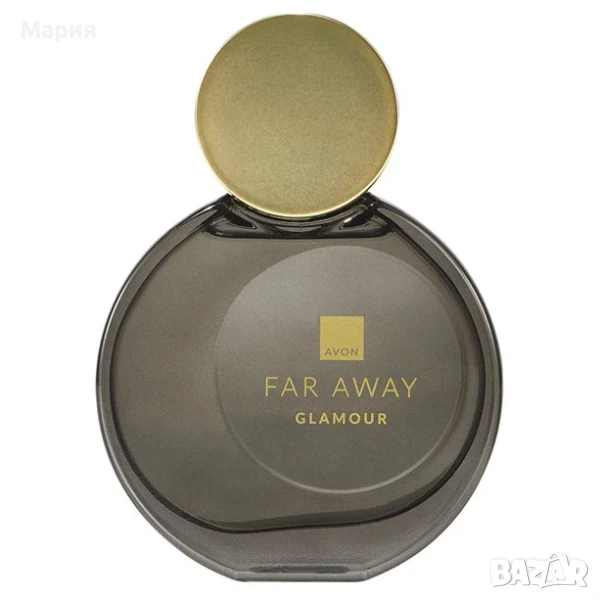 Avon- Far away glamor , снимка 1