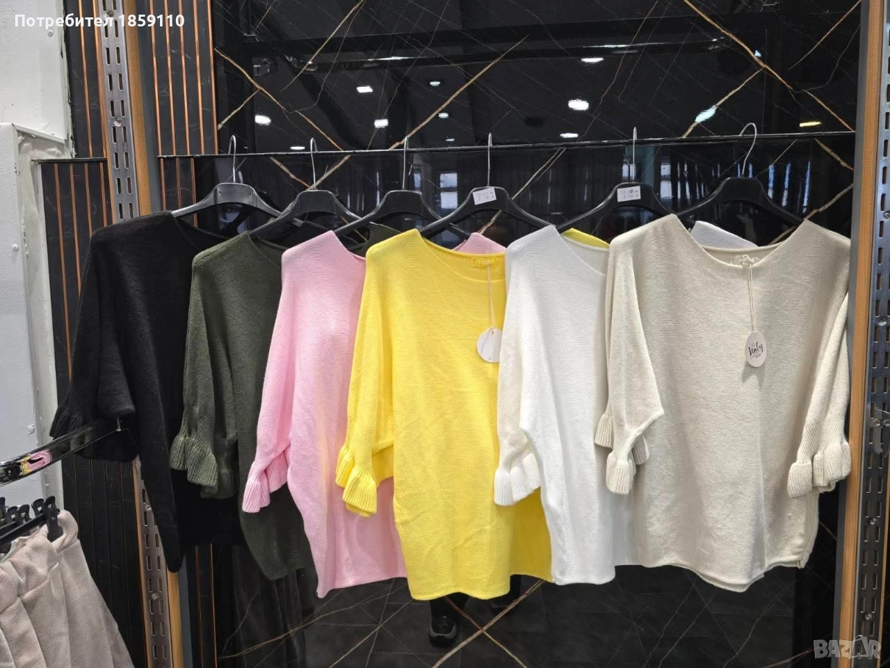 дамска блуза , снимка 1