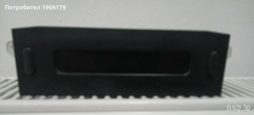 Дисплей Партнер/Берлинго, снимка 1