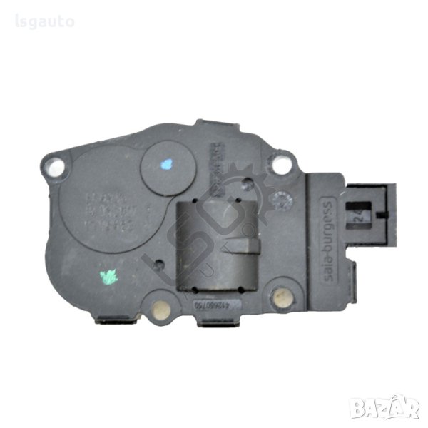 Моторче клапи парно Mercedes-Benz M-class (W164) 2005-2011 ID:100823, снимка 1