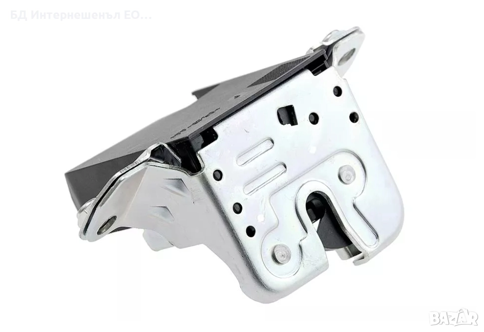 7P0827505E  Брава за багажник, VW, Touareg 7P, Sharan 7N, Alhambra 7N, 4 ПИН,, снимка 1