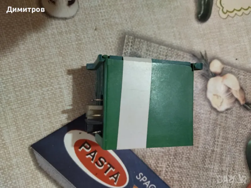 Реле, снимка 1