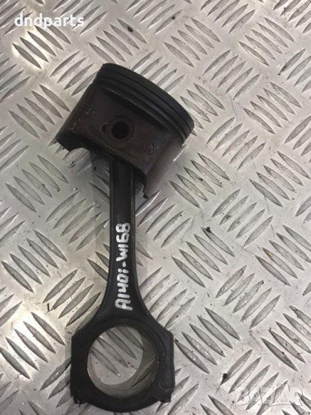 Бутало Mercedes A140i,W168,2000г., снимка 1