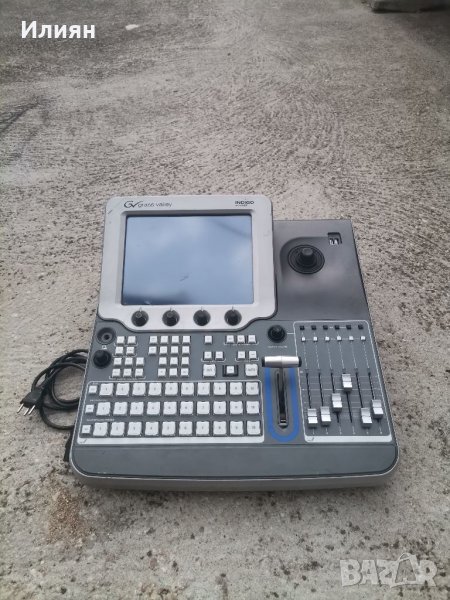 Видео миксер, снимка 1