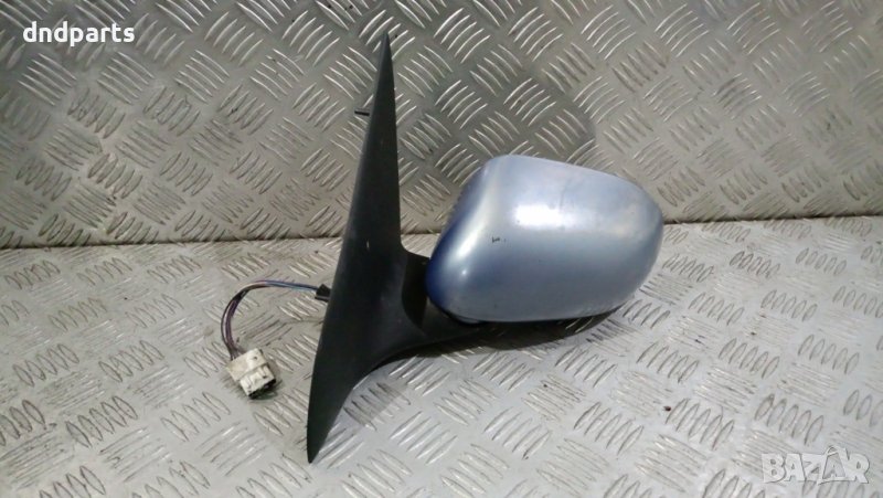 Ляво огледало Fiat Brava 1999г.	, снимка 1