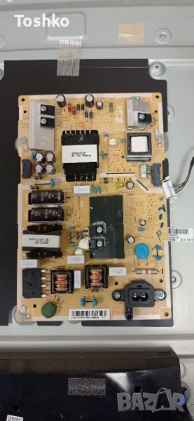 Power board BN44-00806A TV SAMSUNG UE40KU6172U, снимка 1