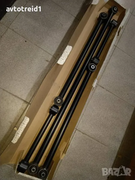 продавам щанга реактивна ВАЗ ЛАДА НИВА, снимка 1