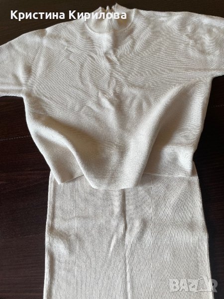 Matching set Amisu / New Yorker, снимка 1