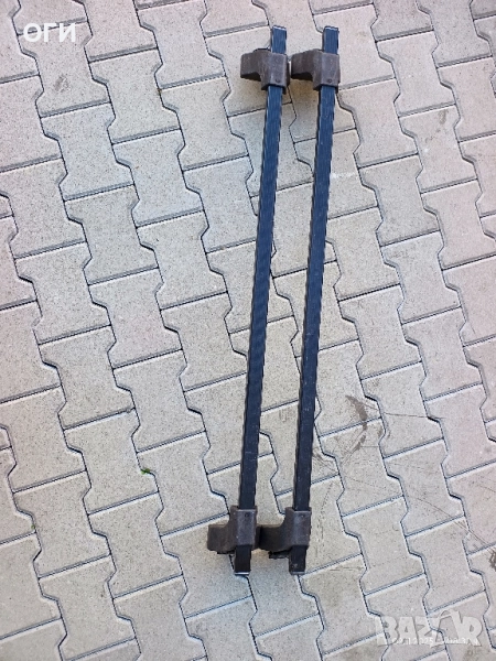 Напречни греди за HONDA CRV I, снимка 1