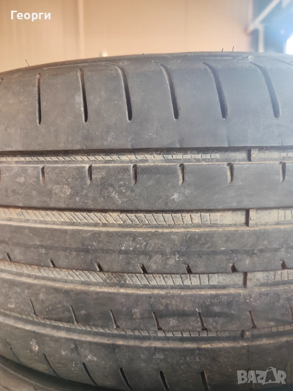 2бр. летни гуми 225/45/18 Goodyear, снимка 1