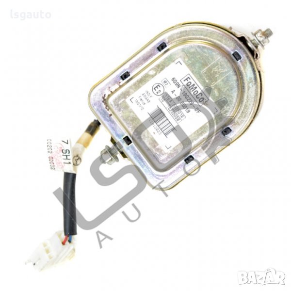 Сирена аларма Mazda 6 (GH) 2007-2013 PV160221-110, снимка 1