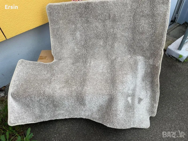 Тапицерия за Каравана  FENDT TENDENZA 650 SFD 2023 (цял комплект) цена 450.00 лева, снимка 1