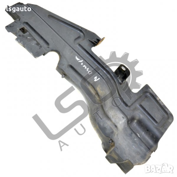 Ляв въздуховод очиларка Toyota Avensis II 2003-2009 TA100721N-89, снимка 1
