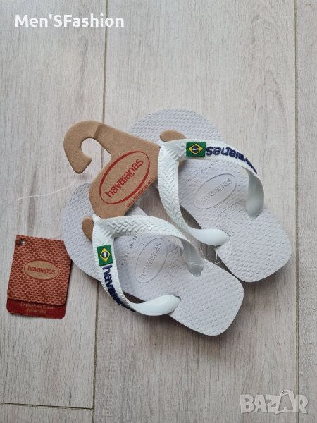 Havaianas - детски джапанки чехли, снимка 1