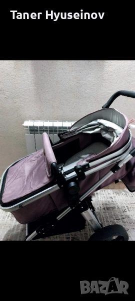 количка, снимка 1