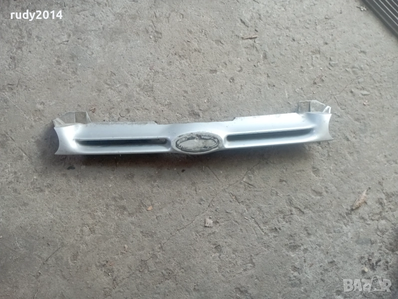 Маска от Форд Мондео, снимка 1