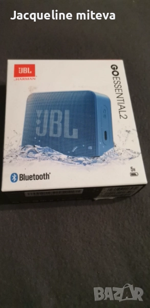 jbl essential 2, снимка 1