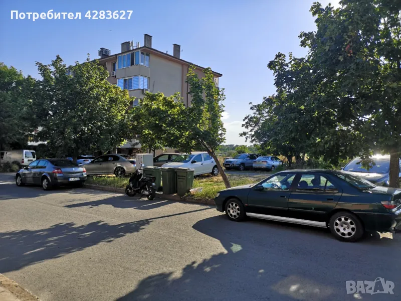 продавам УПИ в Поморие, снимка 1