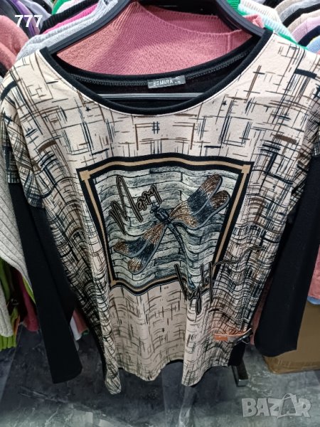 блузи, снимка 1