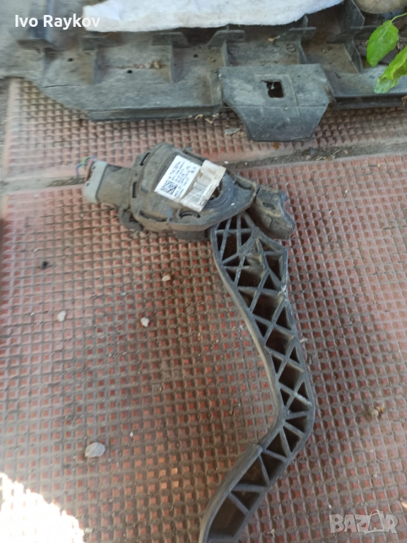 педал газ PEUGEOT CITROEN 96 714 337 80 6PV 009 949-41 ,  9671433780 , , снимка 1