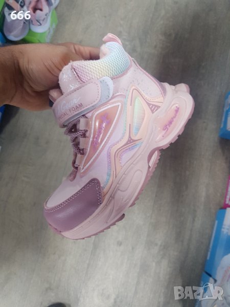 Обувки, снимка 1