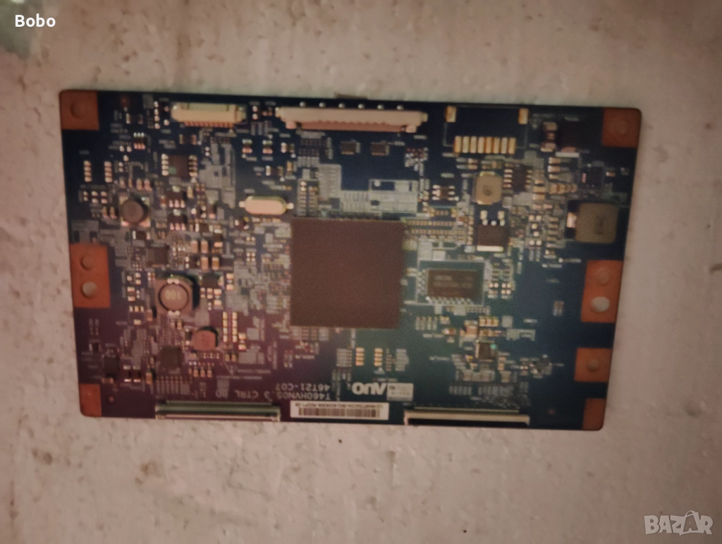 T-CON T460HVN05.3, снимка 1