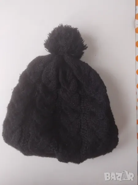 MAREX топла зимна шапка , снимка 1