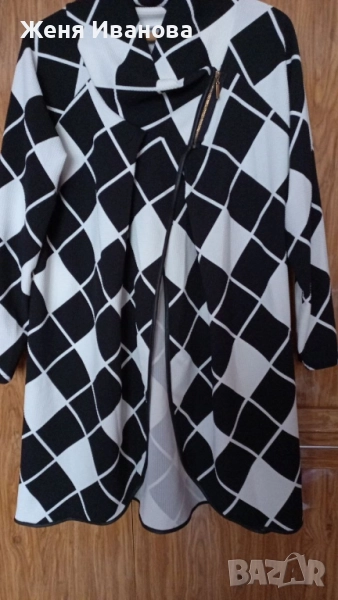 Дамско горнище, снимка 1