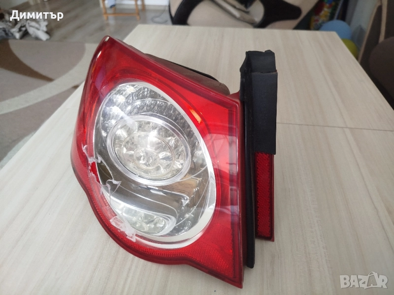 Външен стоп за Пасат 6, снимка 1