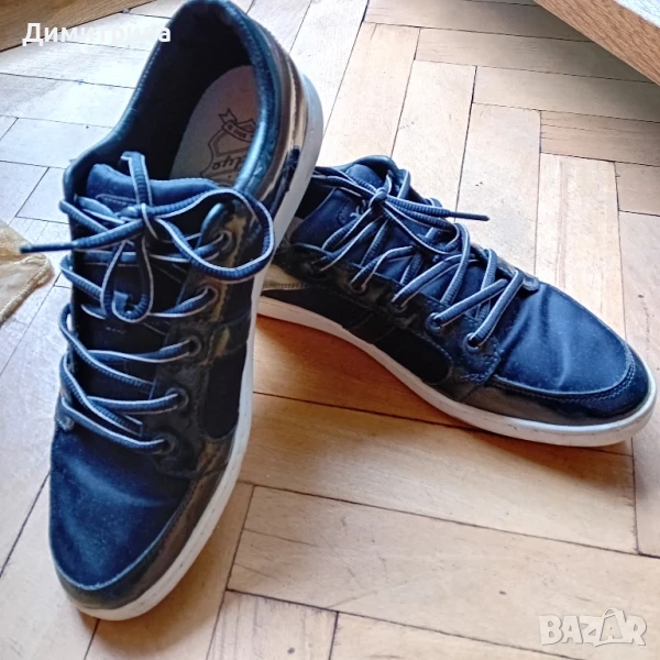 Мъжки обувки , снимка 1