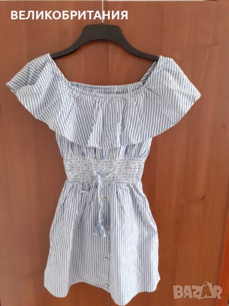 Рокля от Лондон    1020 , снимка 1