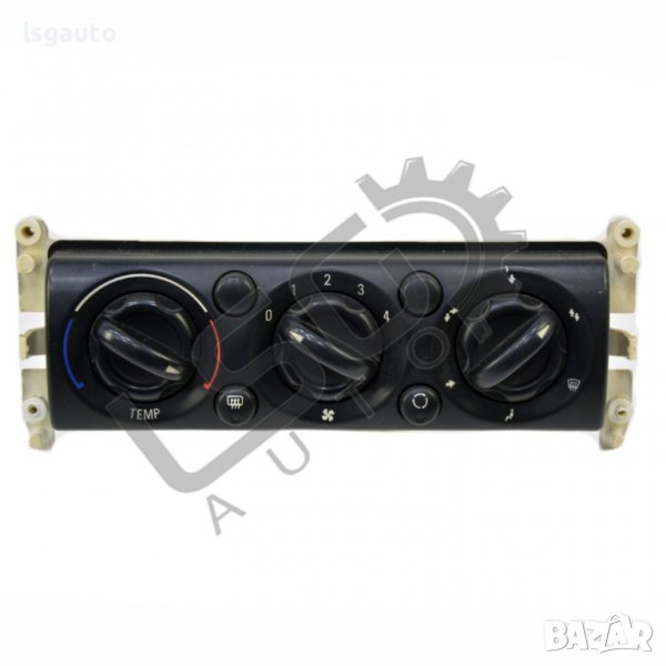 Панел парно/климатик Mini Hatch (R50; R53)(2001-2006) ID:90106, снимка 1
