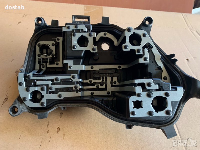 Платка за стоп за Пежо 301, снимка 1