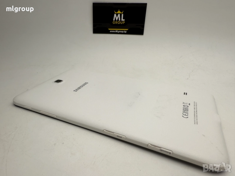 #MLgroup предлага:   #Samsung Galaxy Tab 4 16GB / 2GB RAM Wi-Fi+4G, втора употреба, снимка 1